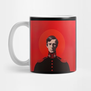 Augustus FitzRoy Mug